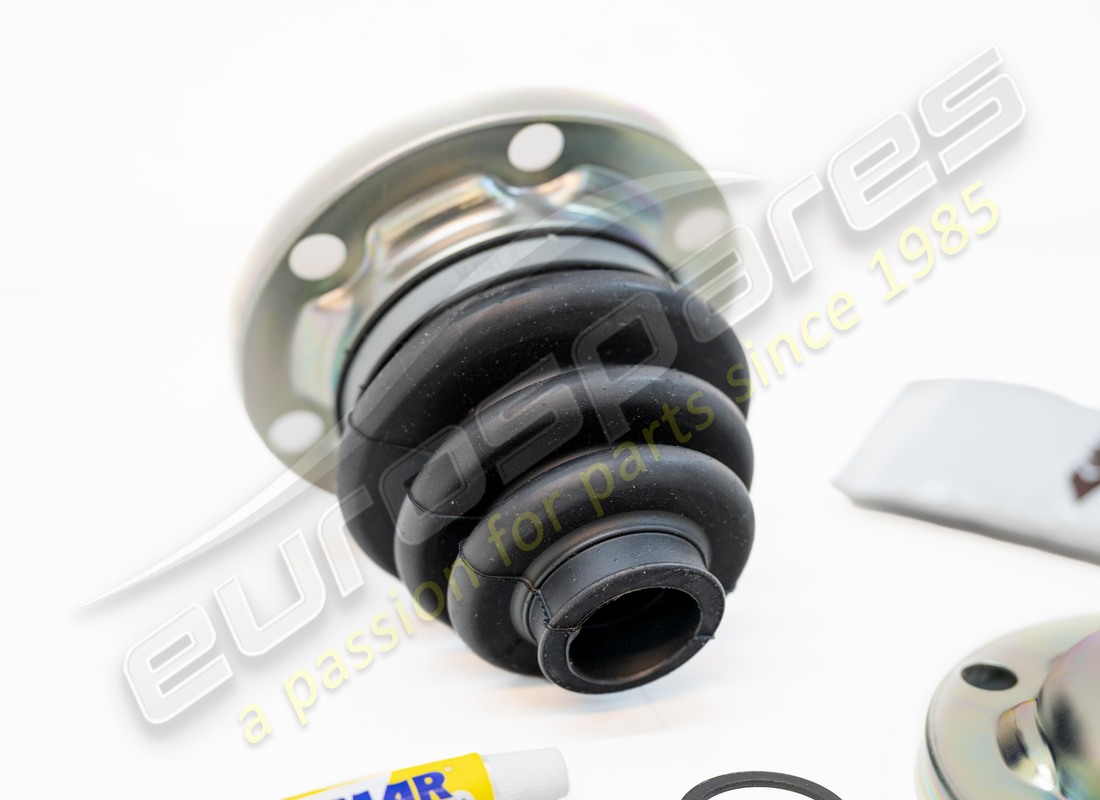 NUEVO KIT DE REEMPLAZO DE POLINA FERRARI. NÚMERO DE PARTE 70006022 (2) nuevo kit de reemplazo de polina ferrari. número de parte 70006022 (2)