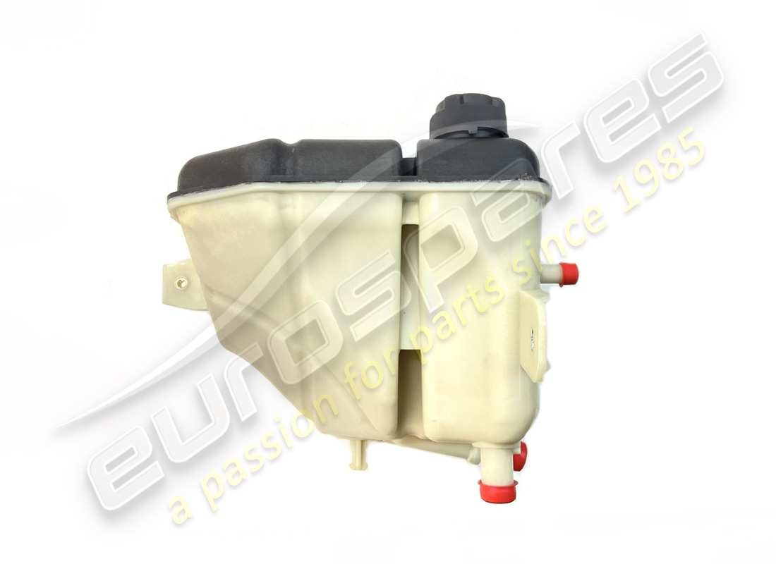 nuevo refrigerante del motor del conjunto de depósito maserati. número de parte 670031651 (4)