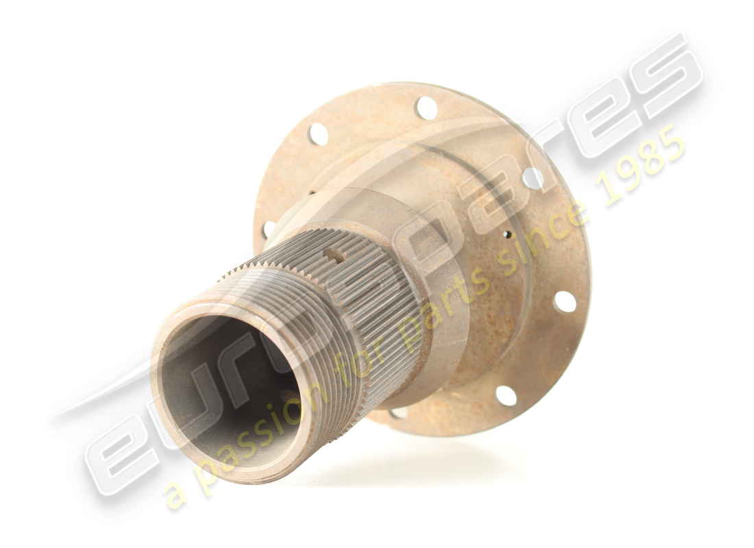 NUEVO FERRARI BUJE ESTRIADO DERECHO. NÚMERO DE PIEZA 71031D (1) nuevo ferrari buje estriado derecho. número de pieza 71031d (1)