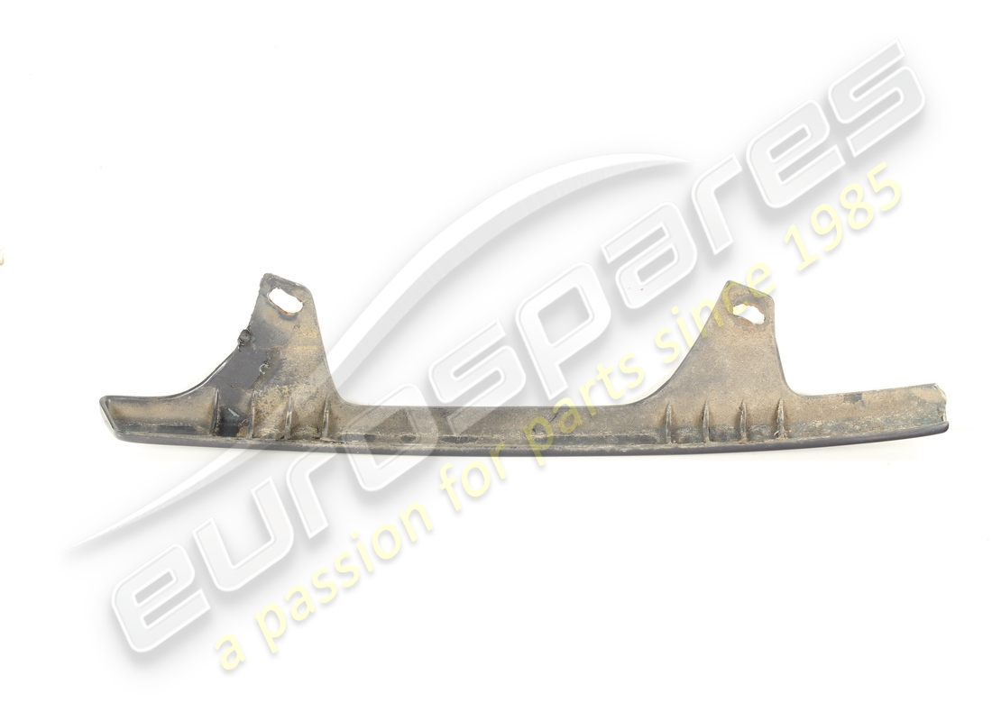 moldura usada maserati bajo faro izquierdo. número de pieza 378300305 (2)