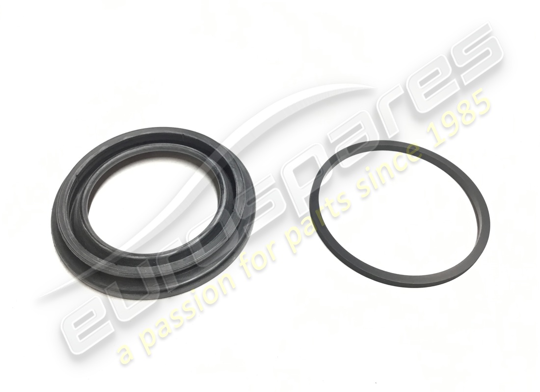 nuevo kit de reparación de pinza delantera ferrari. número de parte 116927 (1)
