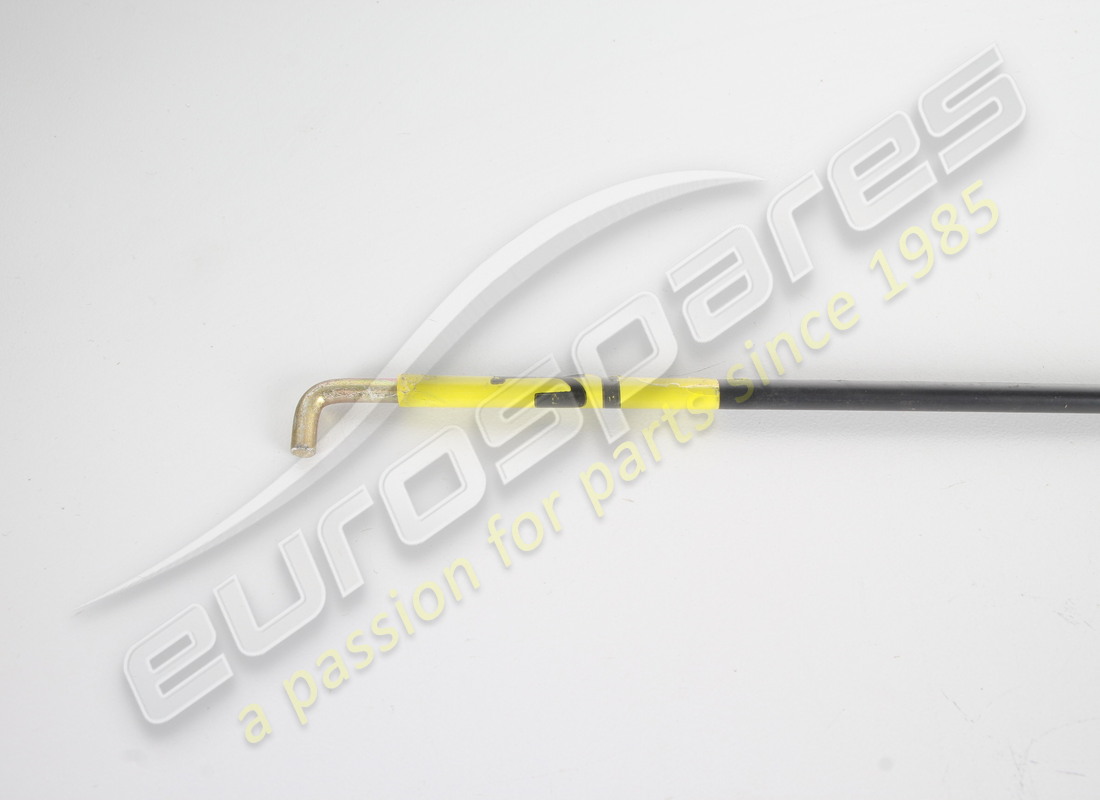 nueva varilla de cerradura de puerta ferrari. número de pieza 61507600 (2)