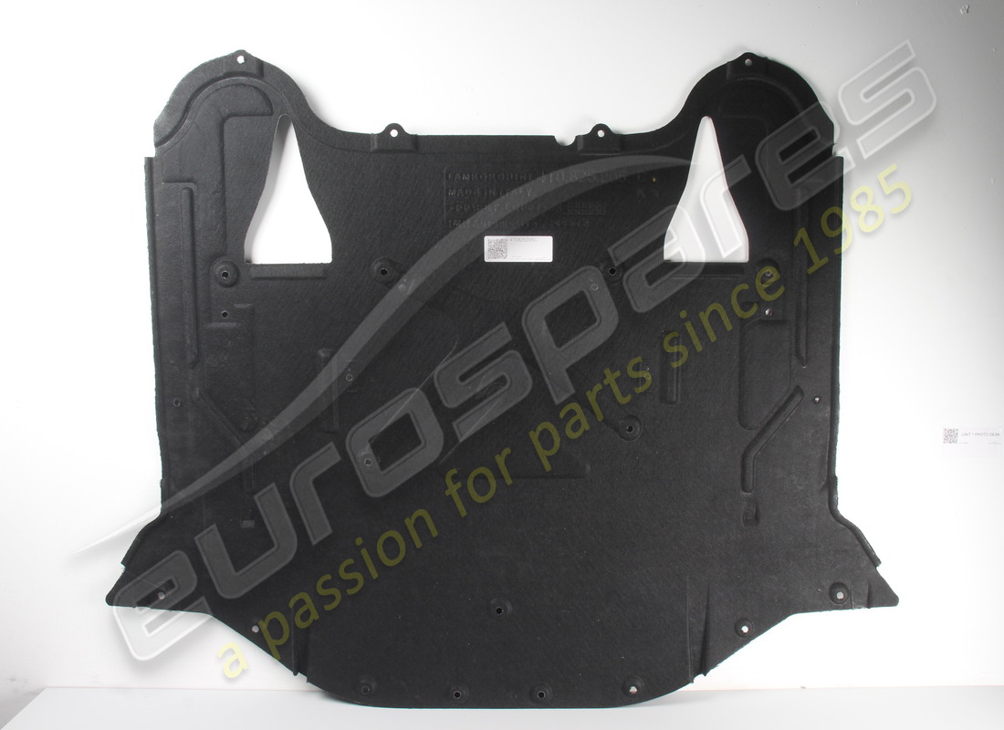 NUEVO LAMBORGHINI MEJORA DE CD. NÚMERO DE PIEZA 4T0825205C (1) nuevo lamborghini mejora de cd. número de pieza 4t0825205c (1)