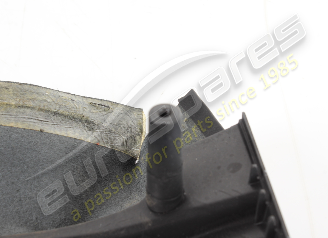 cubierta superior usada ferrari - válida para f1-. número de pieza 68097900 (6)