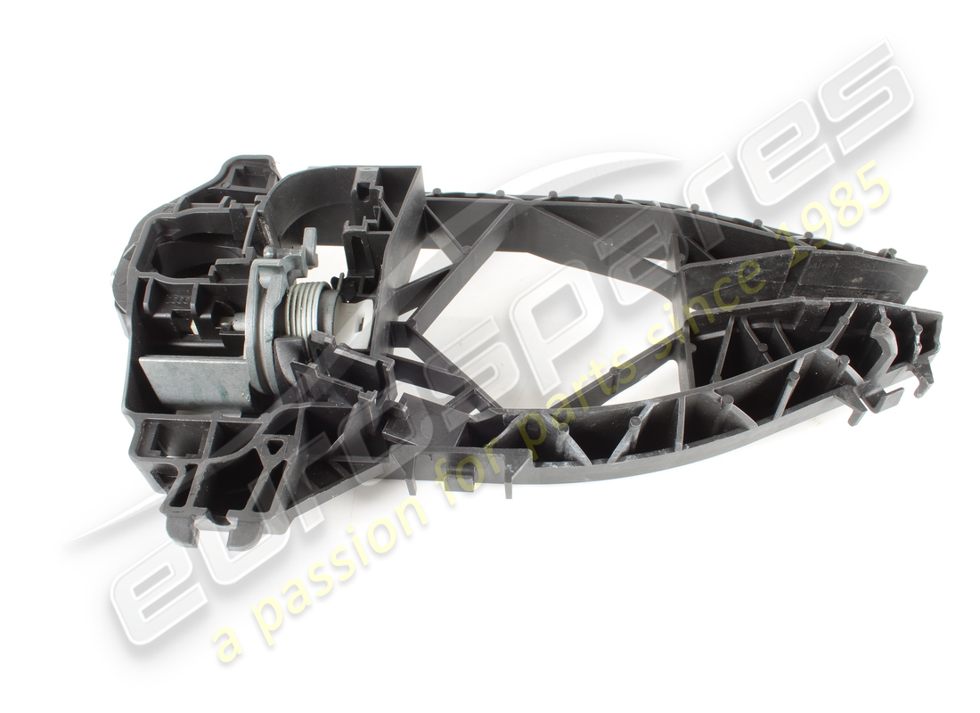 SOPORTE DE MONTAJE LAMBORGHINI USADO. NÚMERO DE PIEZA 4N0837811B (2) soporte de montaje lamborghini usado. número de pieza 4n0837811b (2)