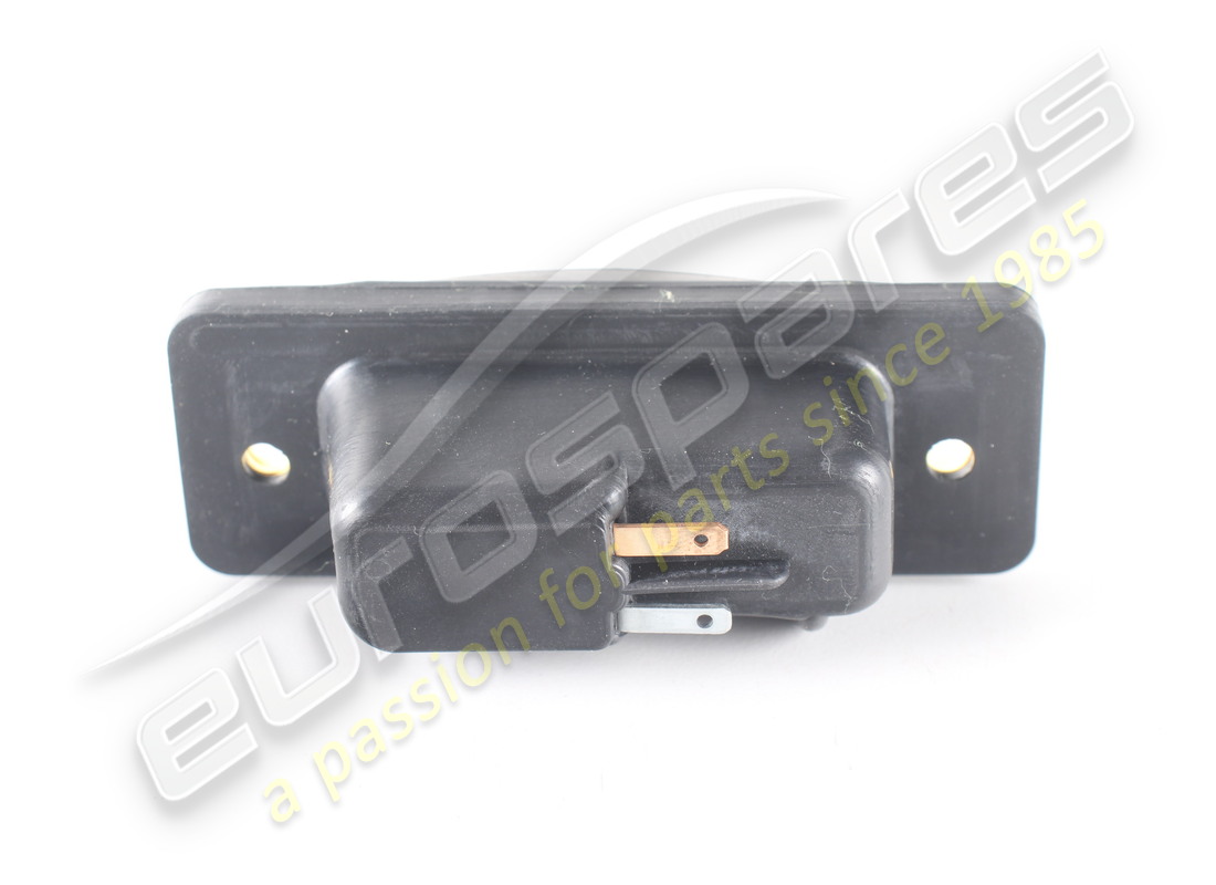 NUEVA FERRARI LÁMPARA DEBAJO DE LA PUERTA. NÚMERO DE PARTE 65088400 (3) nueva ferrari lámpara debajo de la puerta. número de parte 65088400 (3)