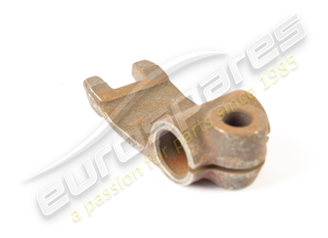 NUEVA HORQUILLA DE CONTROL FERRARI 2ND Y 3RD. NÚMERO DE PIEZA 106222 (2) nueva horquilla de control ferrari 2nd y 3rd. número de pieza 106222 (2)