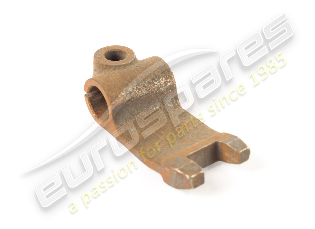 NUEVA HORQUILLA DE CONTROL FERRARI 2ND Y 3RD. NÚMERO DE PIEZA 106222 (1) nueva horquilla de control ferrari 2nd y 3rd. número de pieza 106222 (1)