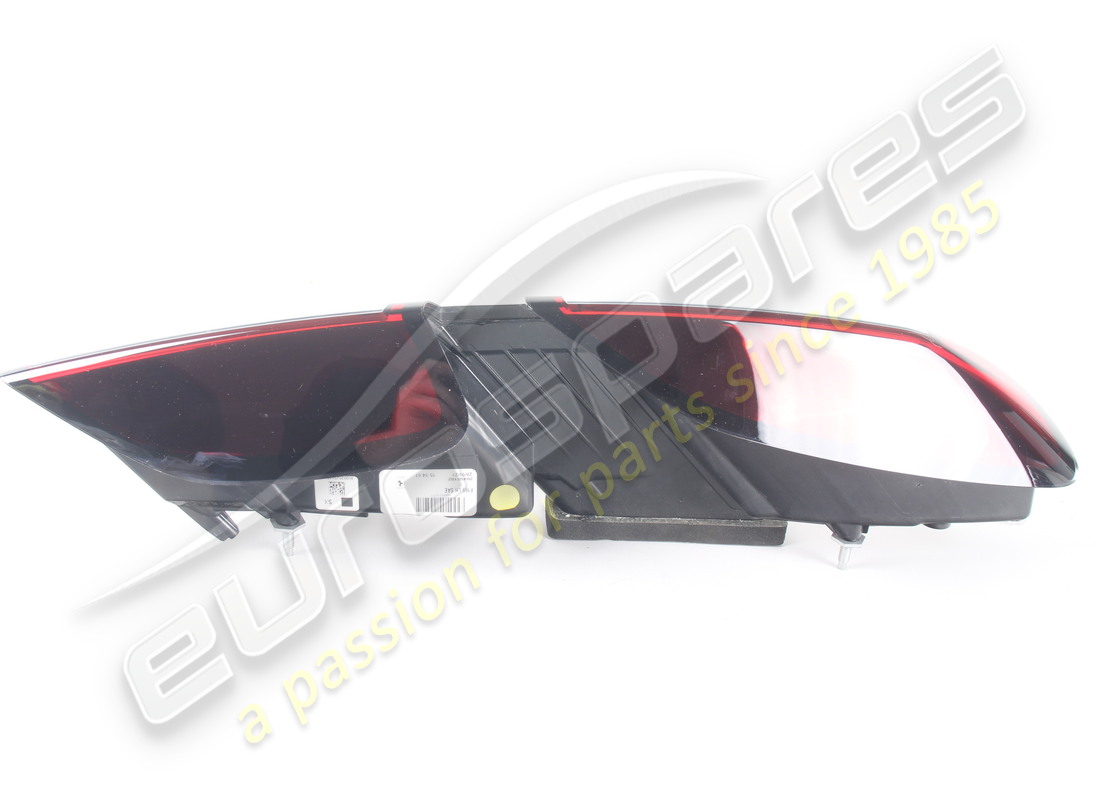 nueva luz trasera izquierda ferrari. número de parte 919257 (4)