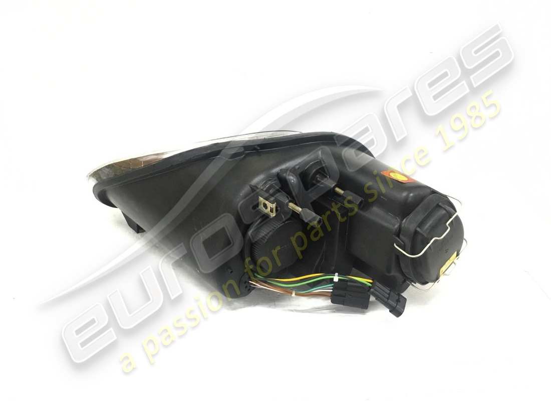 nuevo maserati faro delantero derecho rhd número de pieza 184922015 (3)