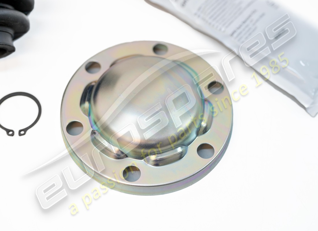 NUEVO KIT DE REEMPLAZO DE POLINA FERRARI. NÚMERO DE PARTE 70006022 (5) nuevo kit de reemplazo de polina ferrari. número de parte 70006022 (5)