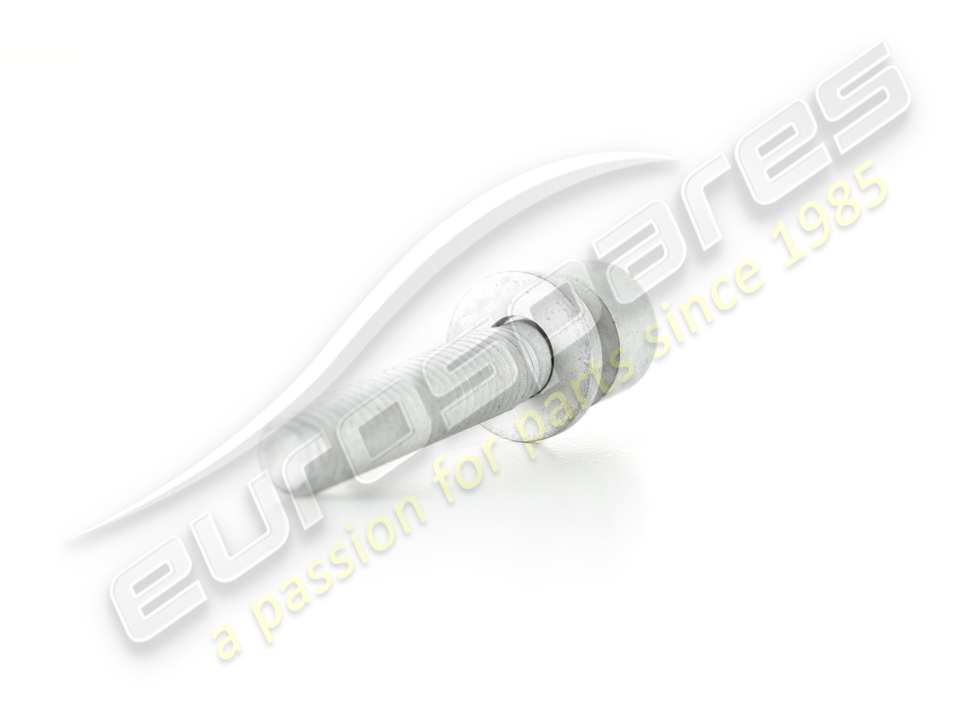 nuevo perno porsche con arandela. número de pieza 90006731601 (2)