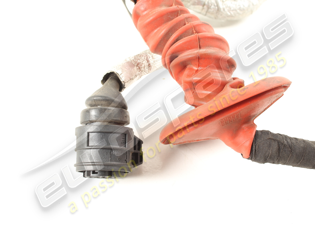 mazo de cableado dct ferrari usado. número de parte 289589 (4)