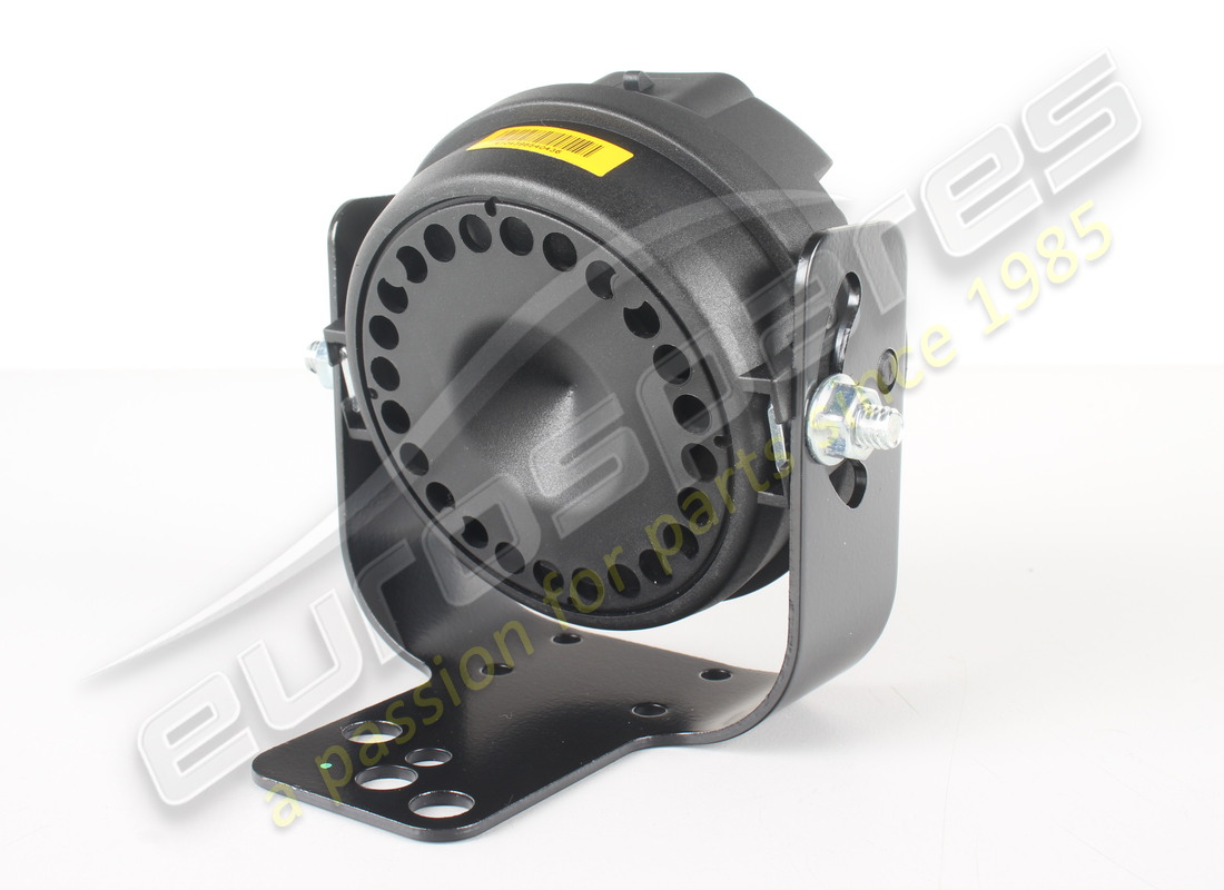 nueva unidad de control syren ferrari. número de pieza 295120 (1)
