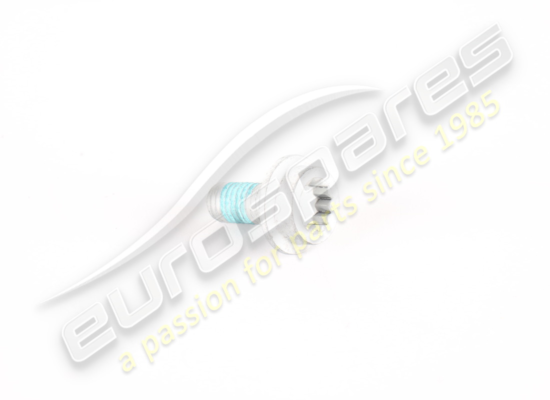 nuevo lamborghini 12-point enchufe m8x20. número de parte n91194602 (1)