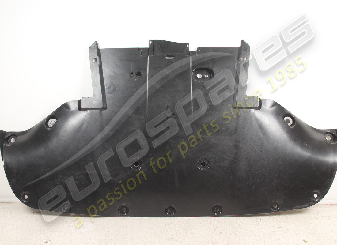 nuevo ferrari delantero central debajo de la cuerpo. número de parte 65512200 (3)