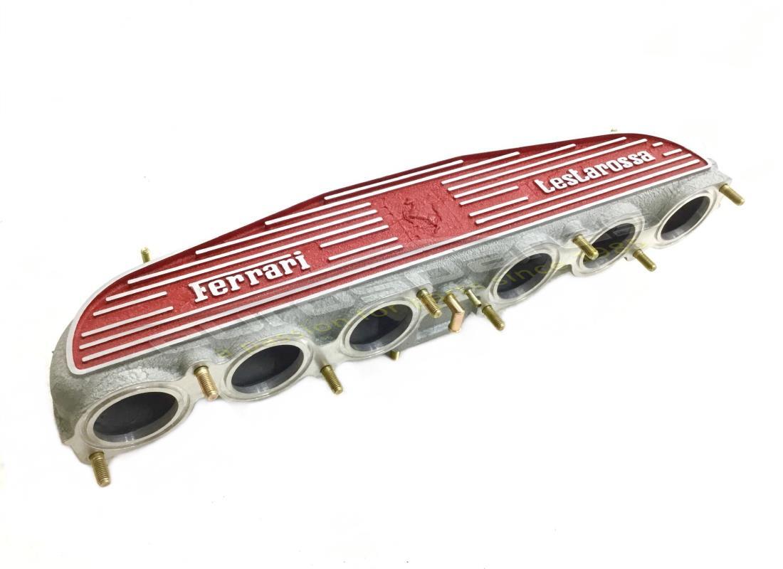 nuevo colector de admisión de aire ferrari rh. número de parte 137719 (1)