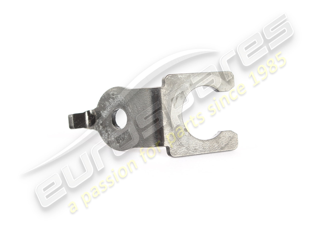 usado lamborghini soporte, manguera de freno. número de pieza 470611845 (2)