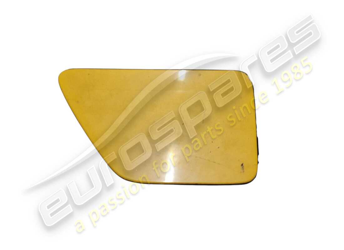 TAPA DE GASOLINA USADA Lamborghini. NÚMERO DE PIEZA 009410209 (1)