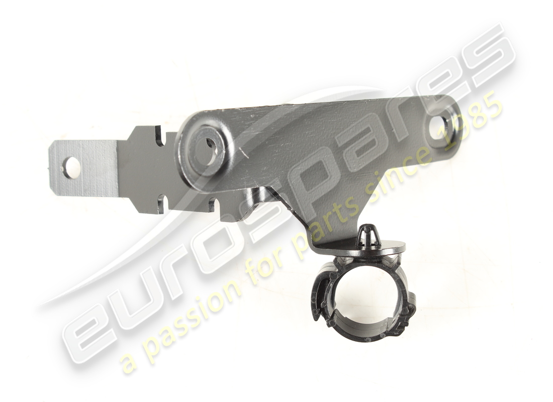 soporte de montaje de válvula tgk rh usado ferrari. número de pieza 83413300 (4)