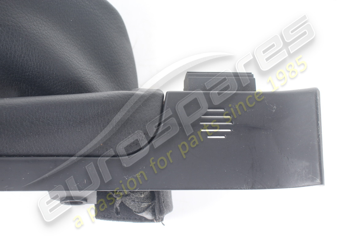 FUNDA DE BARRA DE DIRECCIÓN USADA MASERATI. NÚMERO DE PIEZA 69992300 (3) funda de barra de dirección usada maserati. número de pieza 69992300 (3)