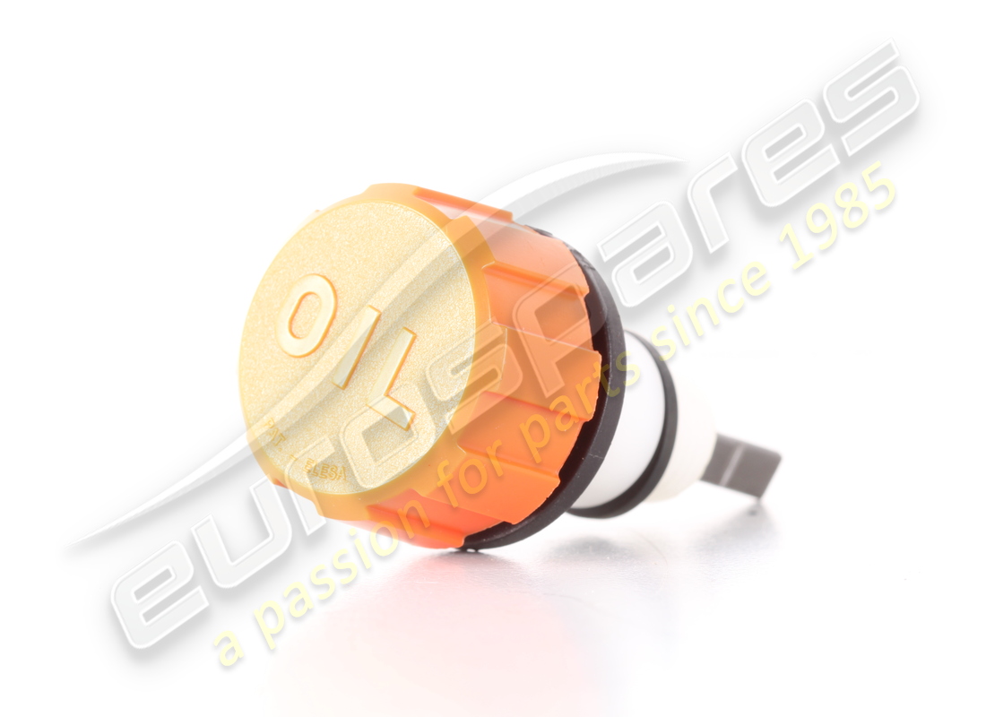 NUEVO ENCHUFE LAMBORGHINI. NÚMERO DE PARTE 400412409 (2) nuevo enchufe lamborghini. número de parte 400412409 (2)