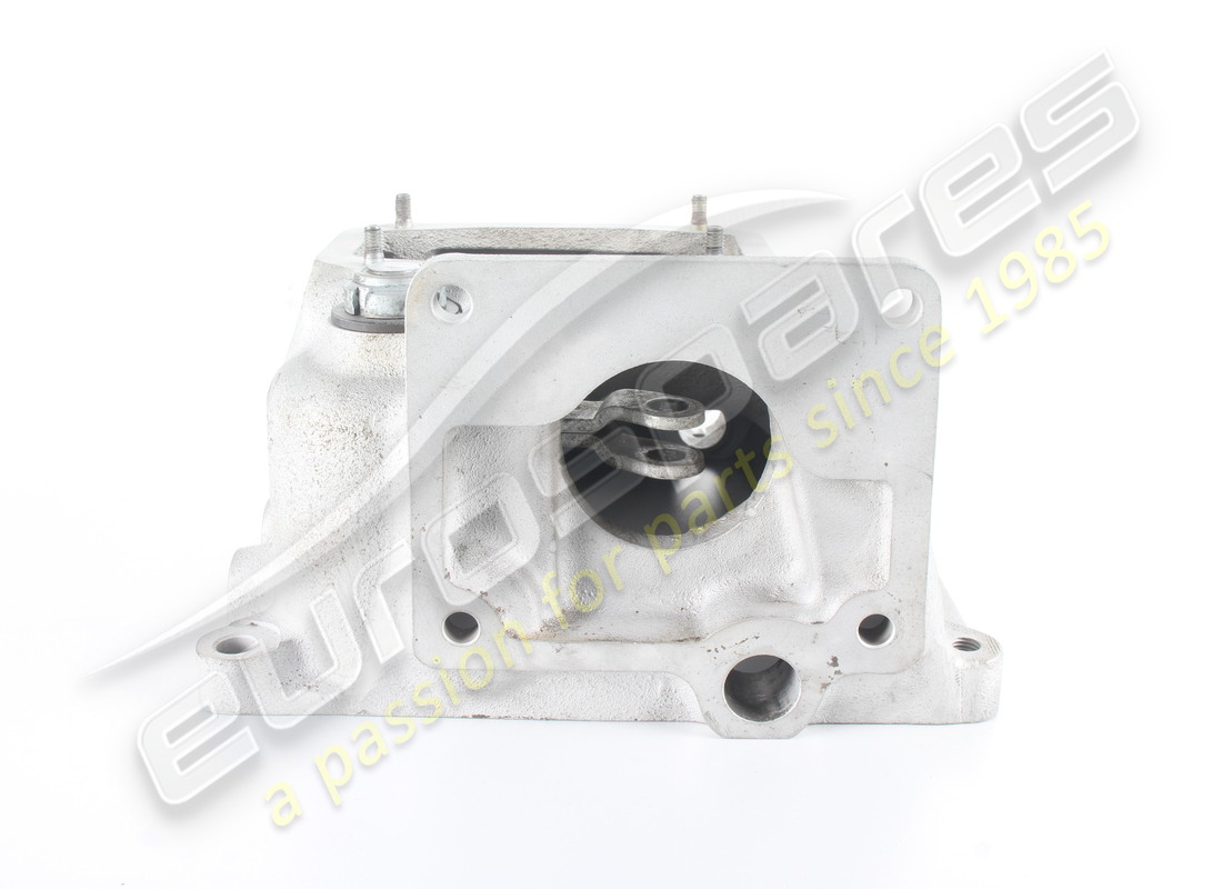 soporte de pedal ferrari usado completo rhd número de pieza 107878 (3)