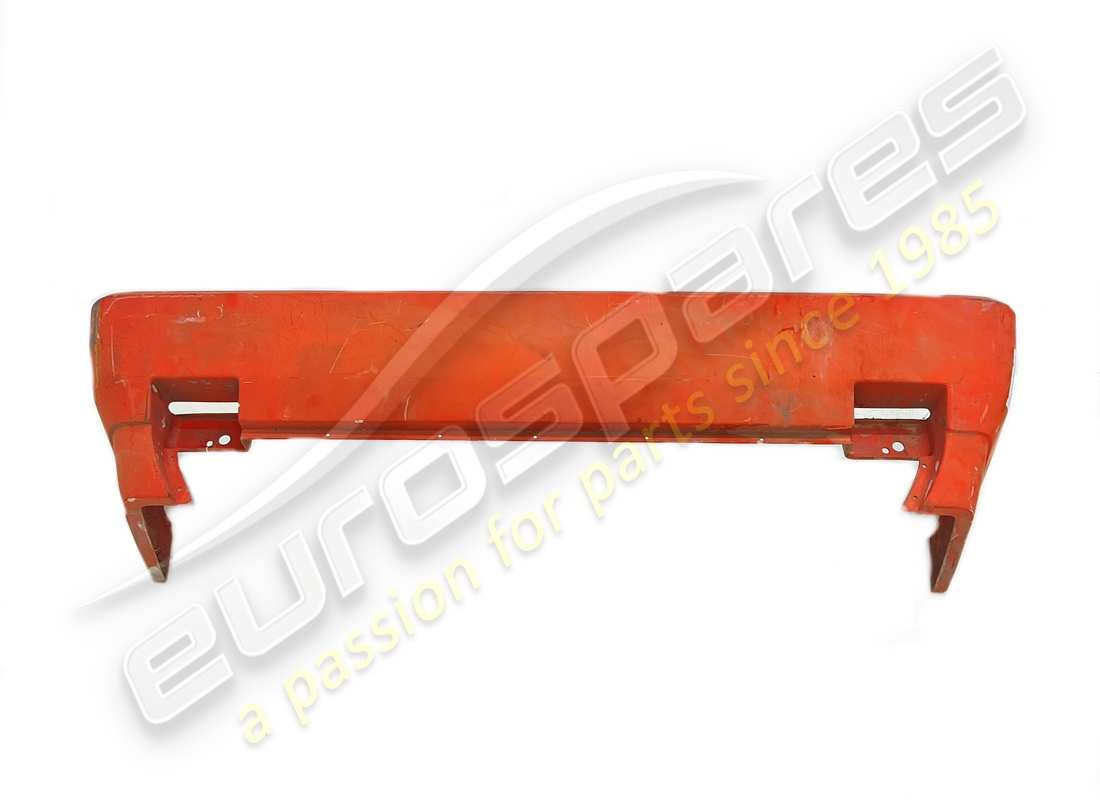 nuevo (otro) ferrari parachoques trasero. número de parte 62468810 (2)