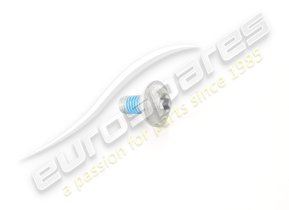NUEVO LamborghiniHEXALOBULAR SOCKETM6X12 . NÚMERO DE PARTE N10406504 (1)
