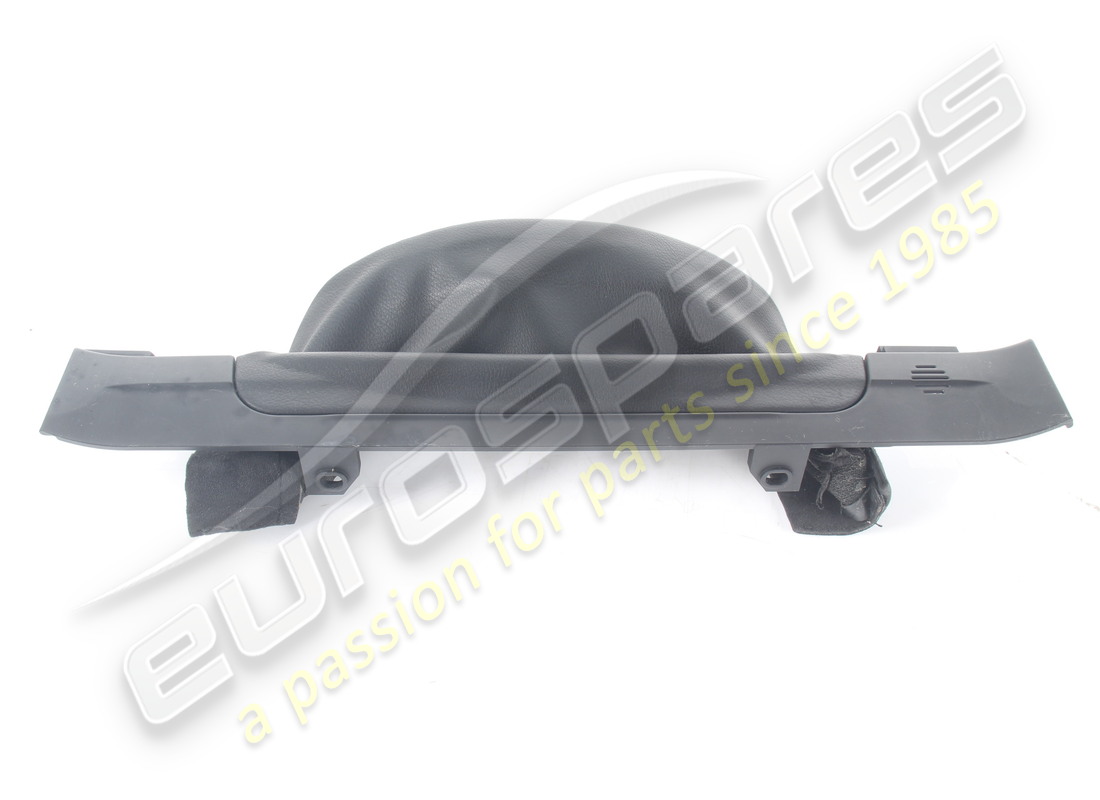 FUNDA DE BARRA DE DIRECCIÓN USADA MASERATI. NÚMERO DE PIEZA 69992300 (1) funda de barra de dirección usada maserati. número de pieza 69992300 (1)