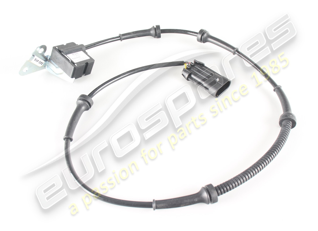 nuevo maserati sensor de aceleración de rueda derecha. número de pieza 243416 (1)