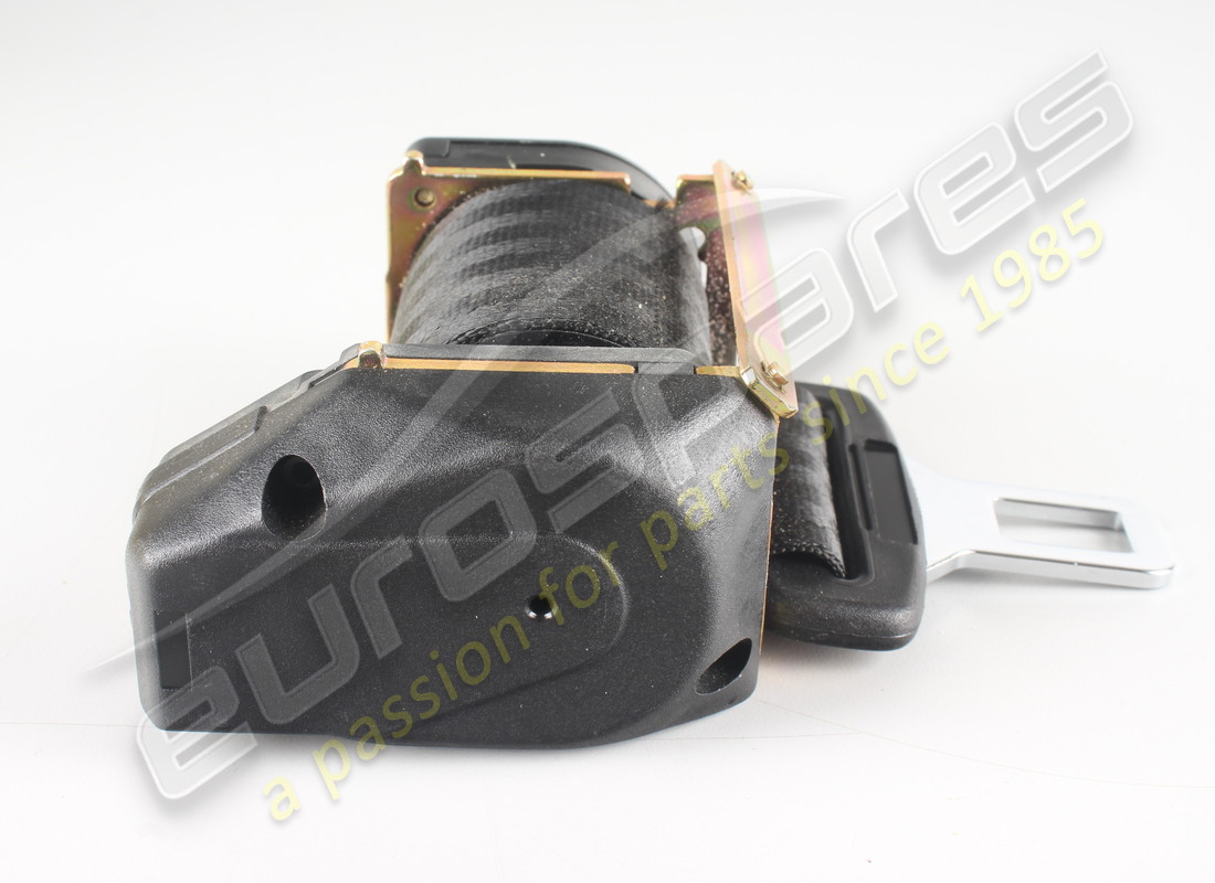 new ferrari rh lap belt. part number 61552200 (2)