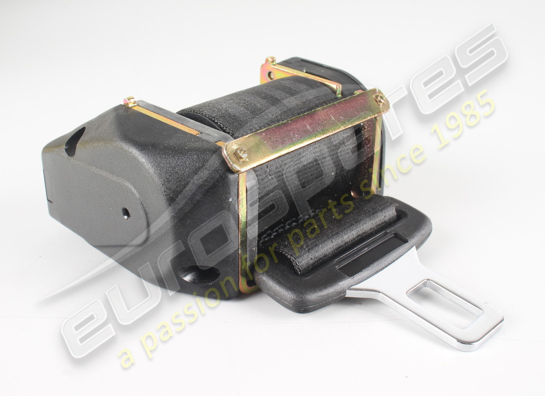 new ferrari rh lap belt. part number 61552200 (1)