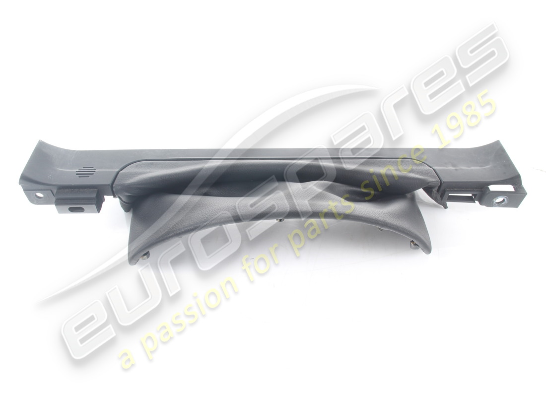 FUNDA DE BARRA DE DIRECCIÓN USADA MASERATI. NÚMERO DE PIEZA 69992300 (4) funda de barra de dirección usada maserati. número de pieza 69992300 (4)