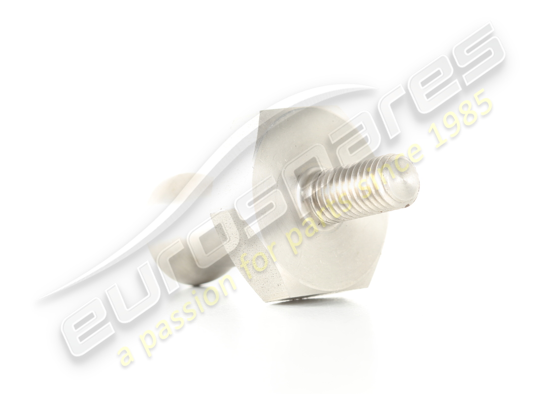 NUEVO TUBO ESPACIADOR LAMBORGHINI. NÚMERO DE PIEZA 400103145A (2) nuevo tubo espaciador lamborghini. número de pieza 400103145a (2)