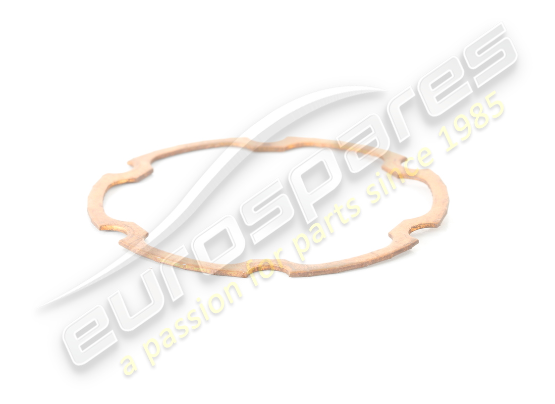 NUEVO LAMBORGHINI SELLO. NÚMERO DE PARTE 002726210 (2) nuevo lamborghini sello. número de parte 002726210 (2)