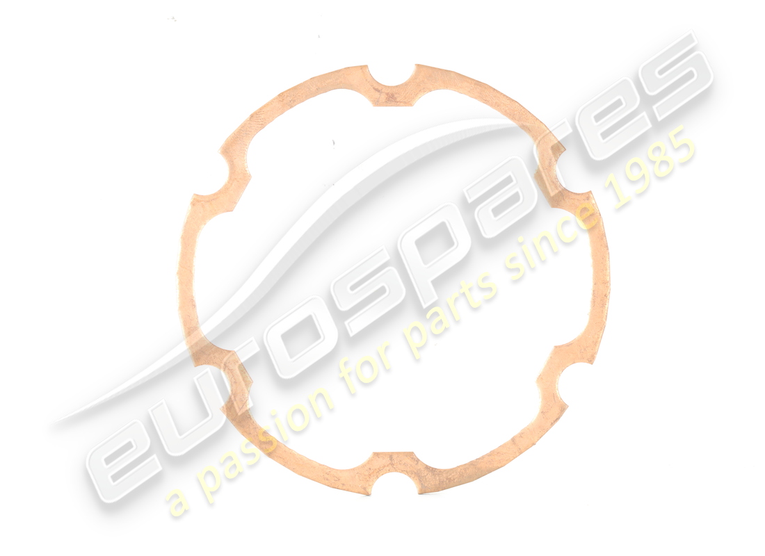 NUEVO LAMBORGHINI SELLO. NÚMERO DE PARTE 002726210 (1) nuevo lamborghini sello. número de parte 002726210 (1)