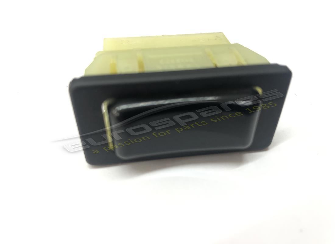 nuevo ferrari interruptor de luces de estacionamiento. número de parte 61047600 (1)