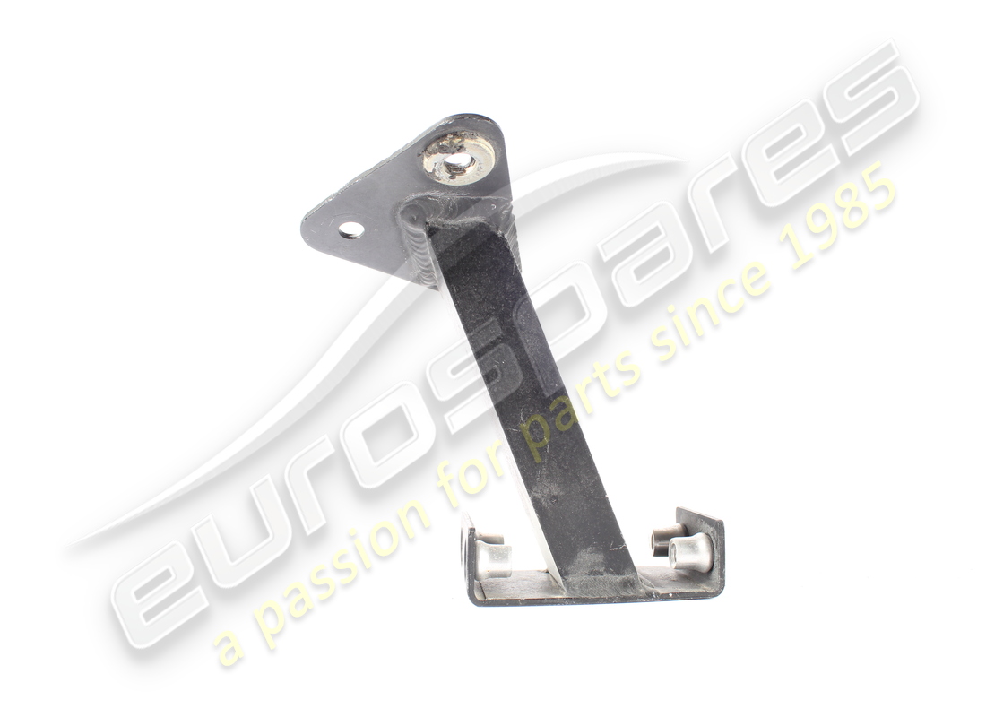 USED LAMBORGHINI UPPER BRACKET, OIL COOLER GEAR. PART NUMBER 400317830A (1) used lamborghini upper bracket, oil cooler gear. part number 400317830a (1)