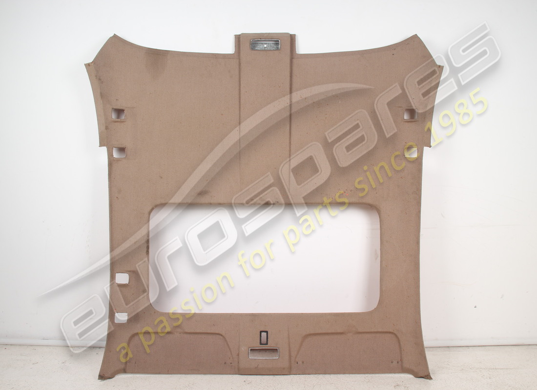 USADO Ferrari INTERIOR DE TECHO RHD. NÚMERO DE PIEZA 61269000 (1)