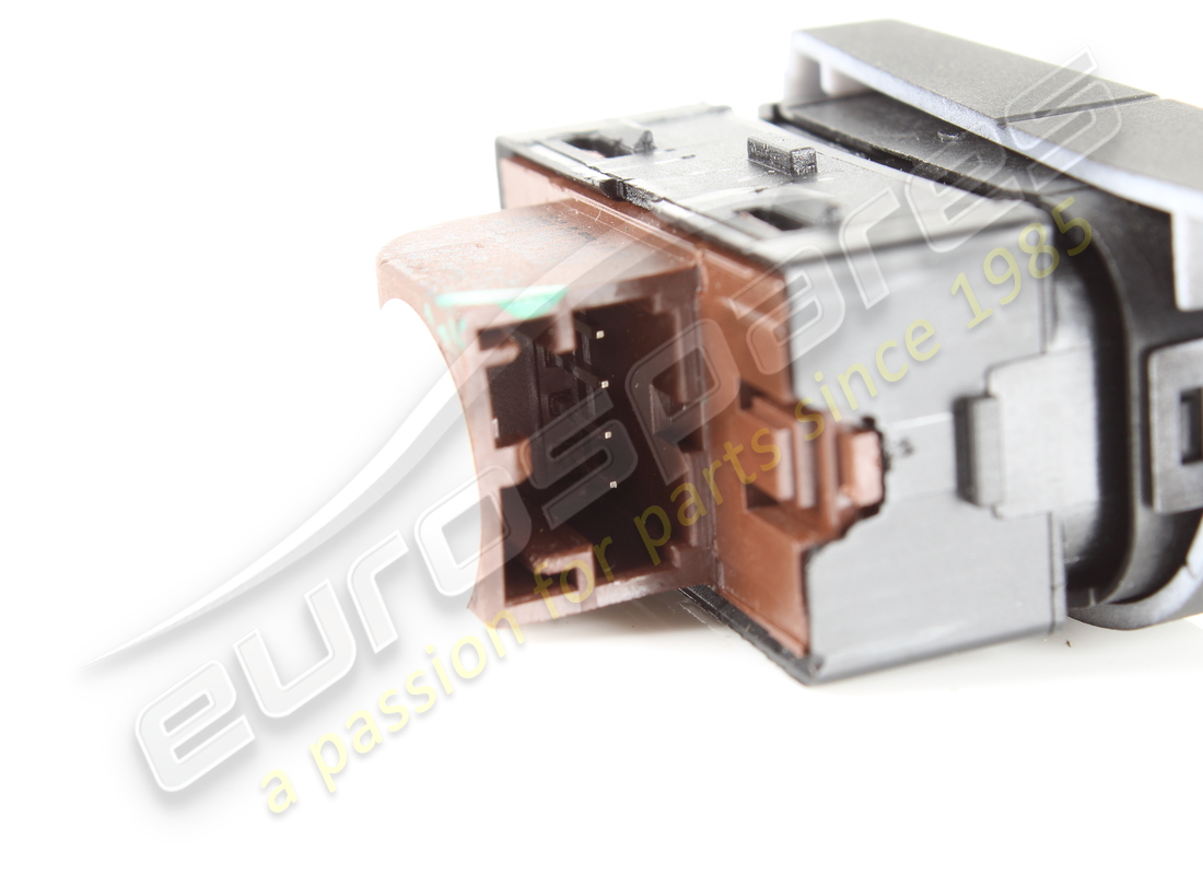 INTERRUPTOR BASCULANTE LAMBORGHINI USADO. NÚMERO DE PARTE 4ML962107 (3) interruptor basculante lamborghini usado. número de parte 4ml962107 (3)