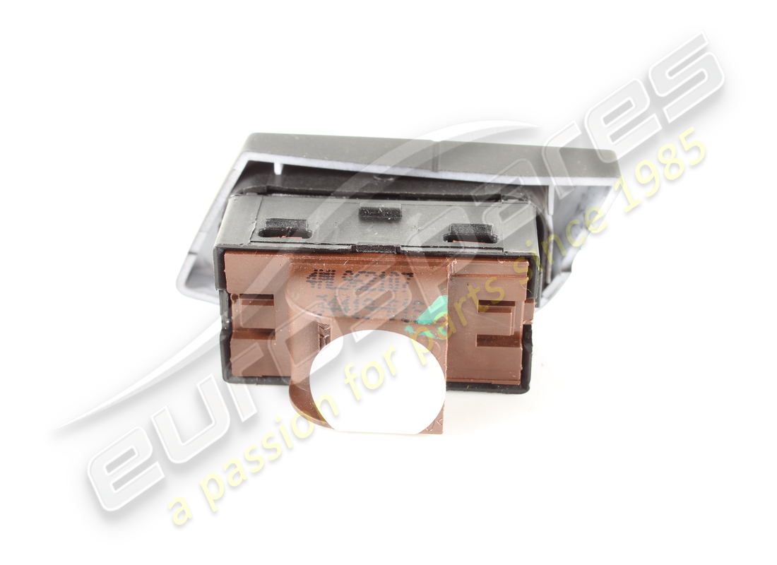 INTERRUPTOR BASCULANTE LAMBORGHINI USADO. NÚMERO DE PARTE 4ML962107 (2) interruptor basculante lamborghini usado. número de parte 4ml962107 (2)