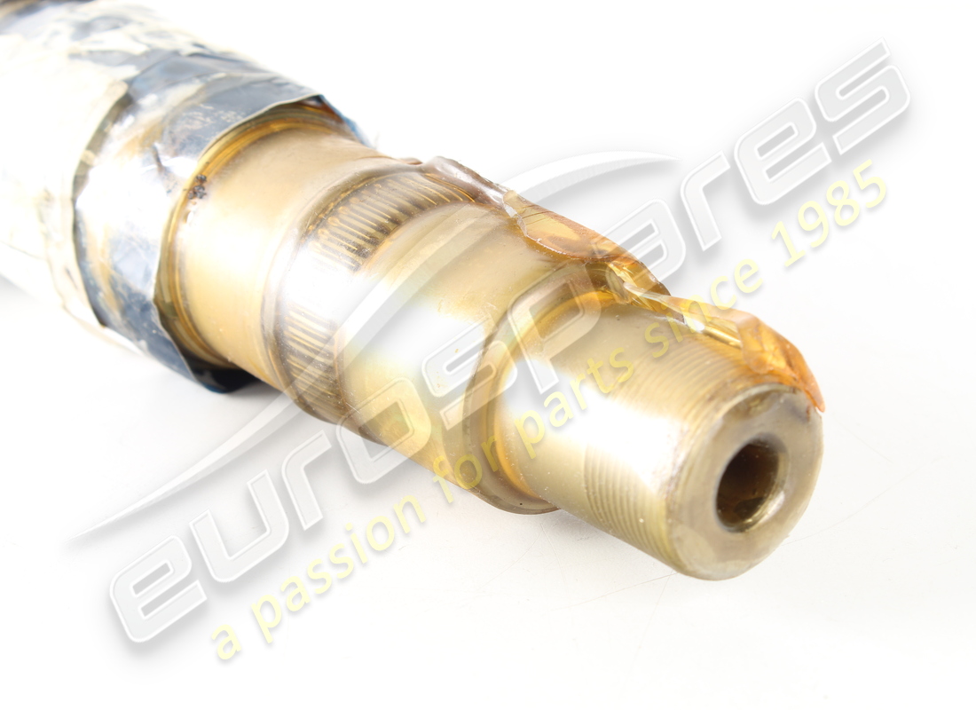 NUEVO EJE DE ENTRADA MASERATI. NÚMERO DE PIEZA 182327 (5) nuevo eje de entrada maserati. número de pieza 182327 (5)