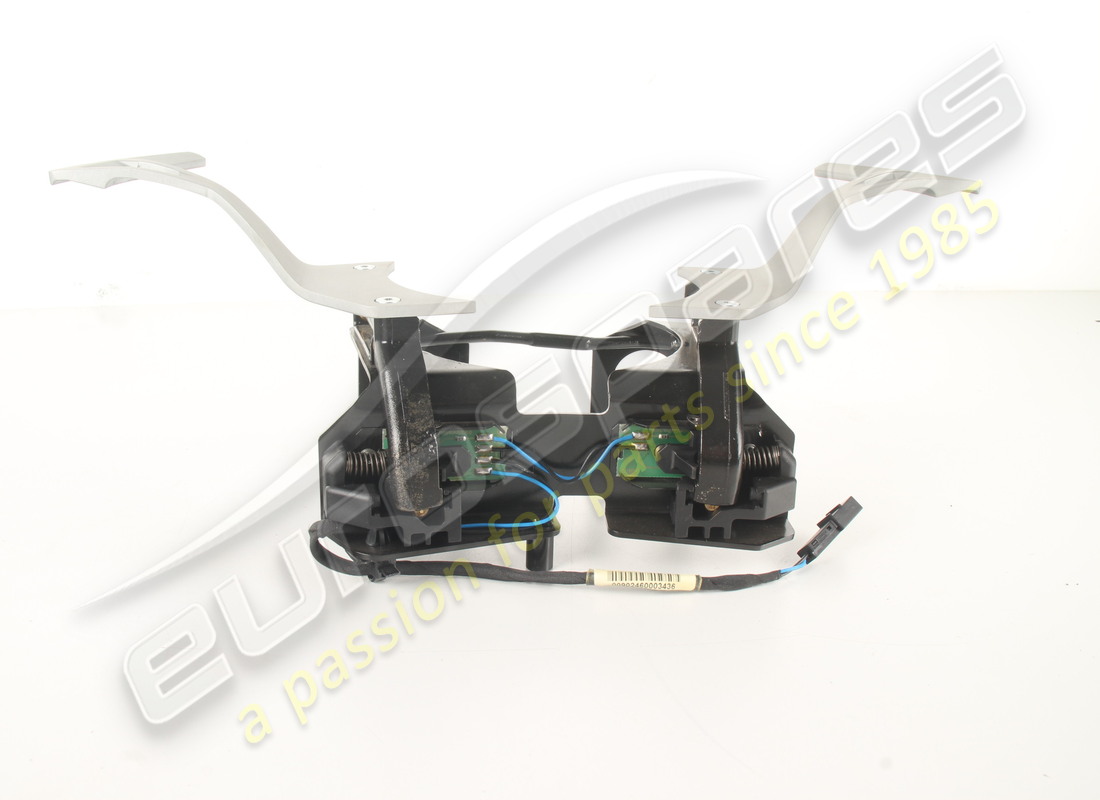 nuevo botón lamborghini. número de parte 410951523a (6)
