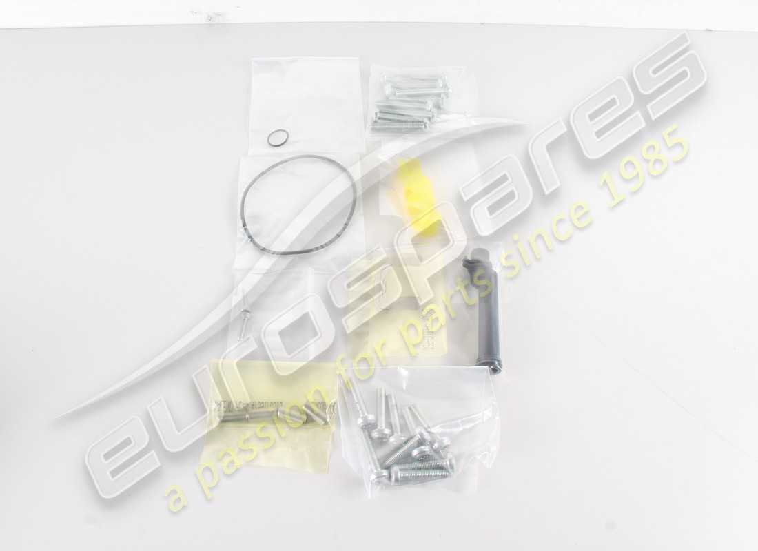 nuevo ferrari sensor de temperatura de la caja de engranajes. número de parte 70004259 (3)