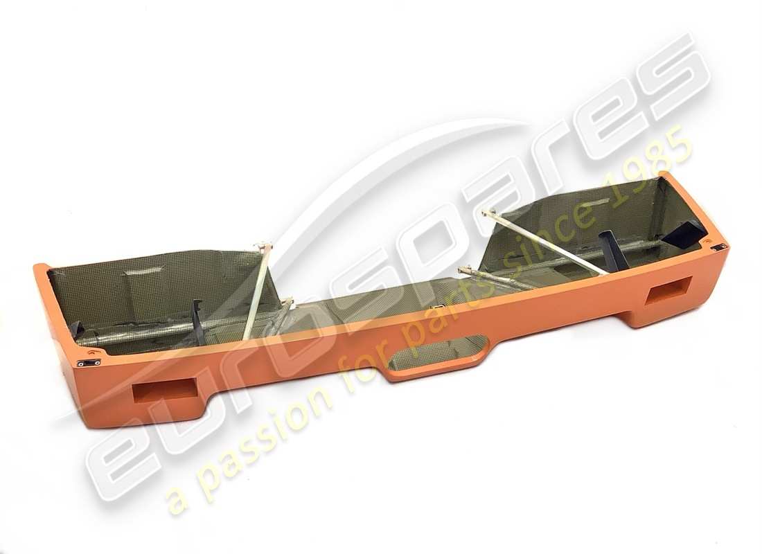nuevo oem parachoques trasero. número de parte 62731900 (1)