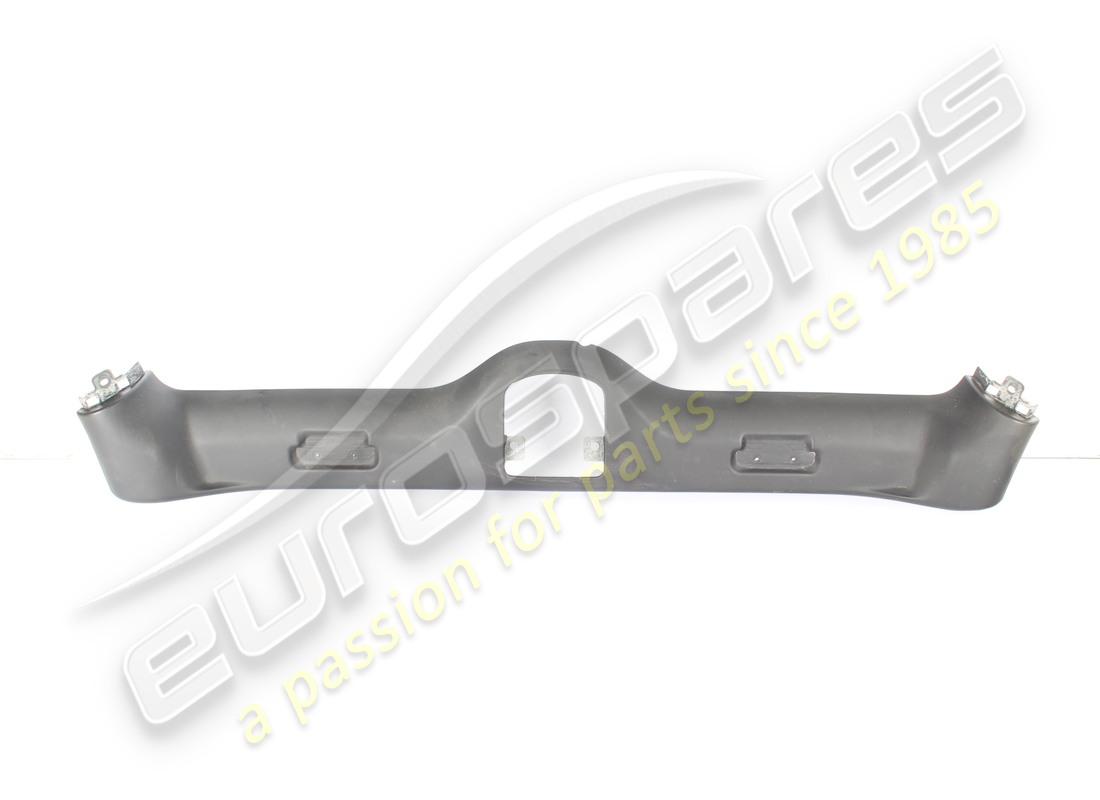 MOLDURA DE TRAVESAÑO SUPERIOR Ferrari USADA H . NÚMERO DE PARTE 81882200 (1)