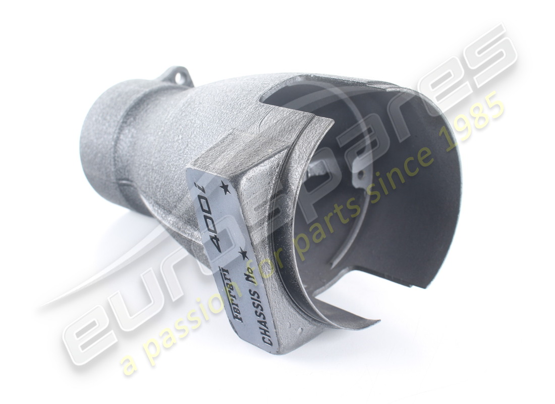 NUEVA CUBIERTA DE COLUMNA FERRARI. NÚMERO DE PIEZA 114321 (1) nueva cubierta de columna ferrari. número de pieza 114321 (1)