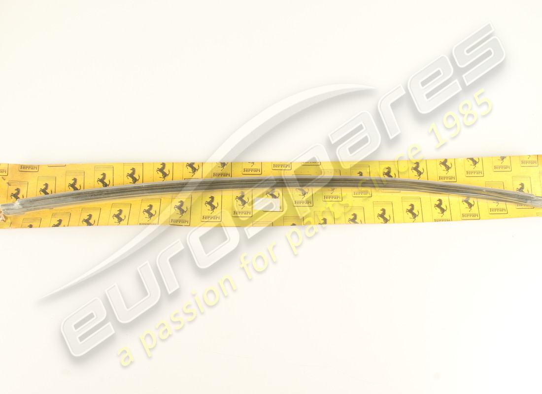 nuevo sello de techo izquierdo ferrari. número de pieza 62889900 (1)