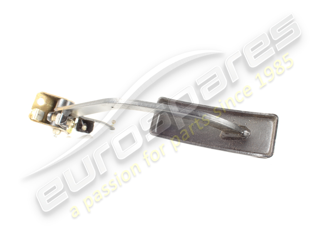 pedal del acelerador usado ferrari. número de pieza 176300 (2)